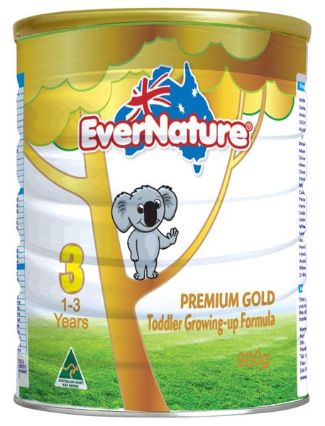 EverNatureyoue�䷽�̷�3��