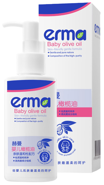 赫曼yinge橄欖油