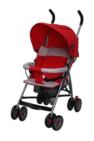 凱貝兒紅色舒適型yinge車