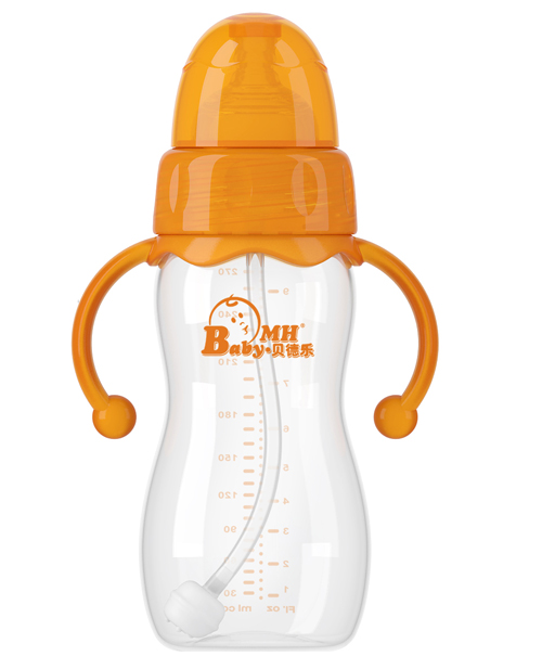 貝德樂yinge270MLpp奶瓶