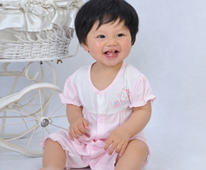 象比家族嬰童服飾