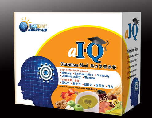 快樂陽(yáng)光IQ