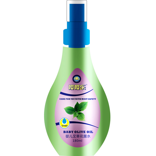 嚶嚶樂(lè)yinge艾草花露水