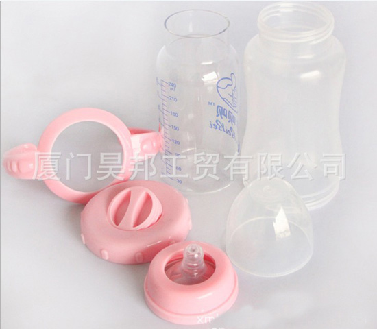 牛唄唄系列奶瓶