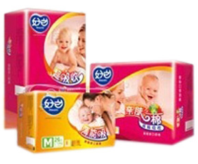 好之嬰兒紙尿褲怎么樣