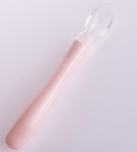 貝美天使yinge硅膠勺子