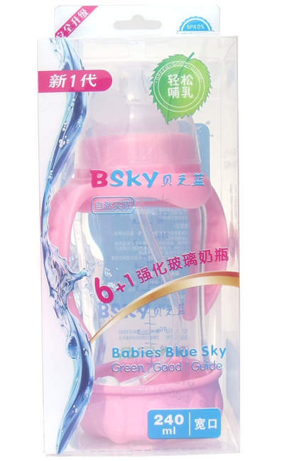 ֮ؐ�{6+1���ڏ���������ƿ250ml��ɫ