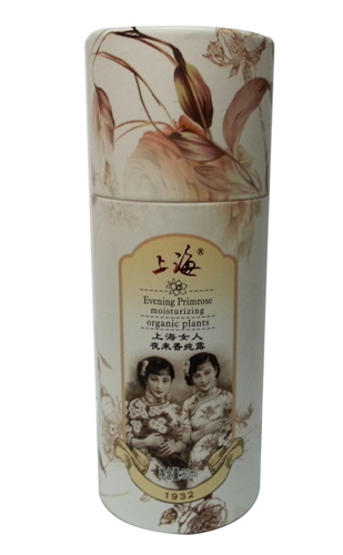 上海女人夜來(lái)香純露80ml瓶裝