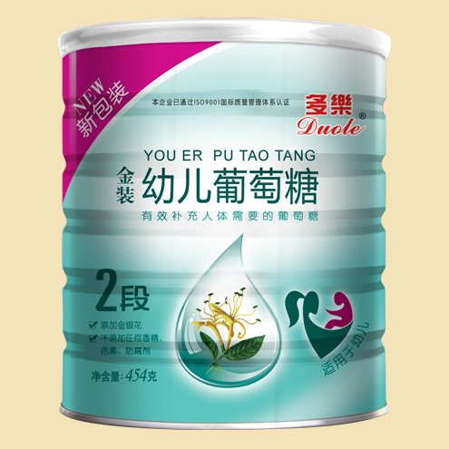 多樂金裝youe葡萄糖