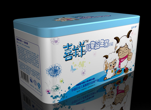 益生菌沖劑32袋