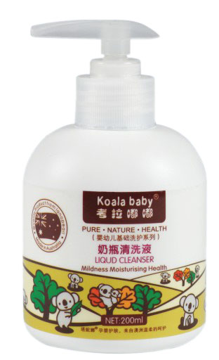 ��������ƿ��ϴҺ