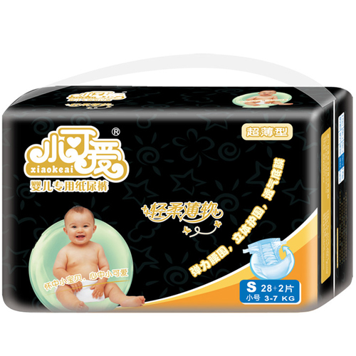 小可愛yinge專用紙尿褲黑鉆金裝S號(hào)