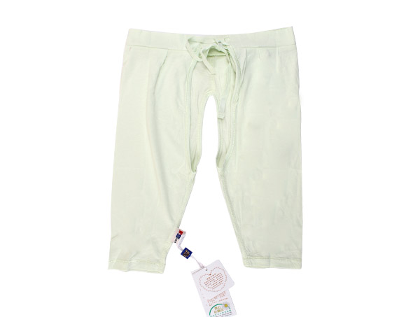 肥仔豆系帶開(kāi)襠褲