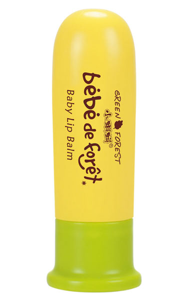 小蝌蚪y(tǒng)inge潤唇膏