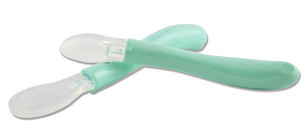 優(yōu)恩硅膠勺