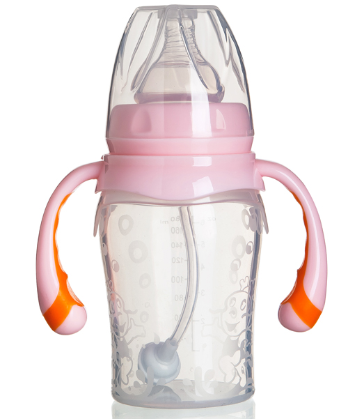 �ѐ�ppsu�Ԅ���ƿ�����ڏ���200ml