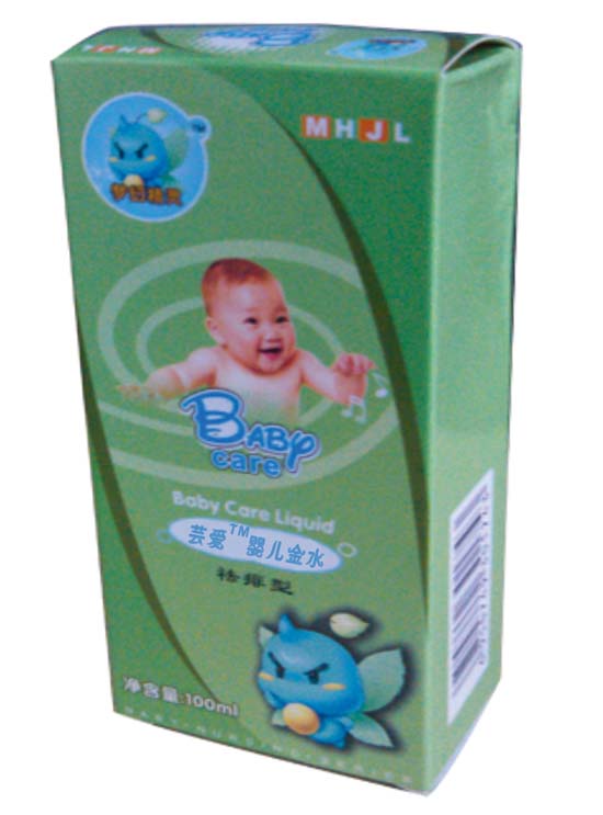 蕓愛yinge金水(祛痱型)