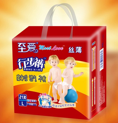 至愛絲薄雙重護(hù)圍行步褲L21片