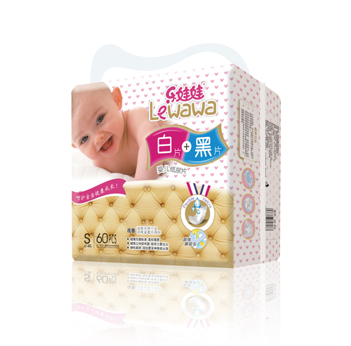 樂娃娃yinge紙尿片S號(hào)