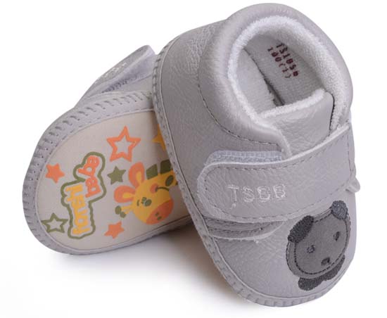 天使之嬰PUyoue學(xué)步鞋