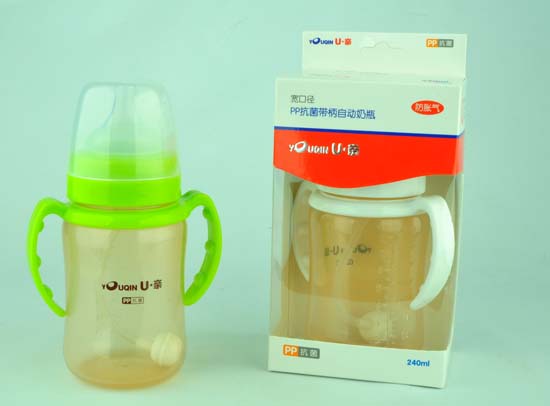 U�HA329����PP������ƿ240ml