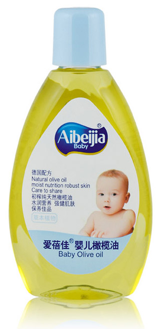 愛蓓佳yinge橄欖潤油