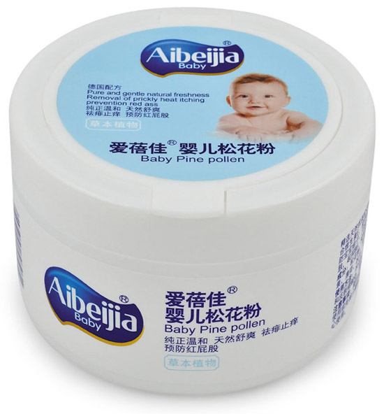 愛蓓佳yinge松花粉