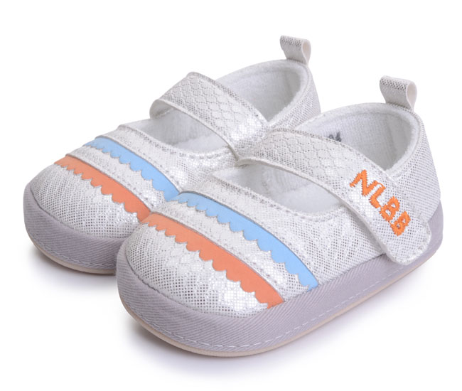 娜拉寶時尚溫馨yinge鞋NA1084銀色