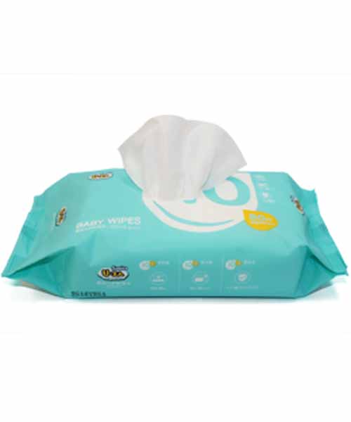 U-ZAyingye護(hù)膚濕巾