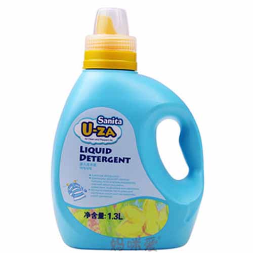 U-ZAyinge洗衣液