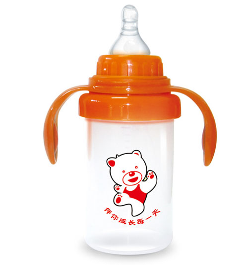 Babykin��ؐ�ߣ���(bi��o)��ֱ��PP��ƿ160ML