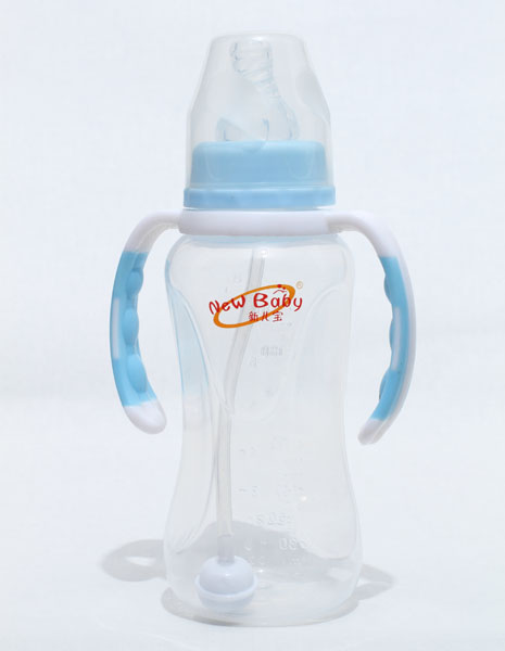 �����{��ɫ�˿�240ml�pɫ�p���Ԅ�������PP��ƿ