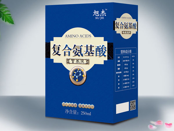 旭杰復(fù)合氨基酸營(yíng)養(yǎng)液