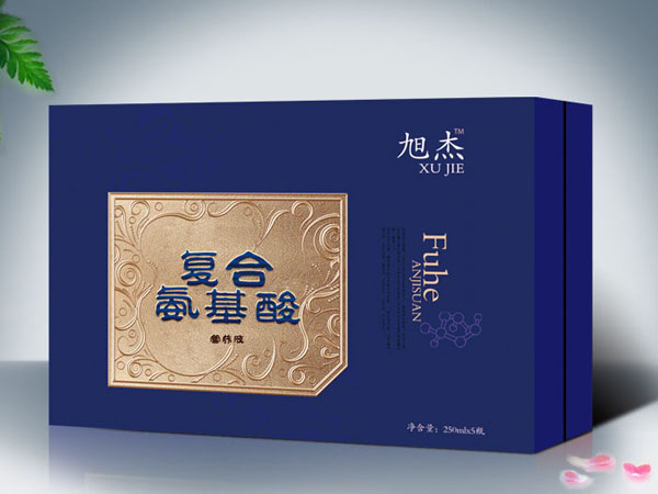 旭杰復(fù)合氨基酸營養(yǎng)液