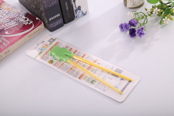 樂米樂兒童練習(xí)筷