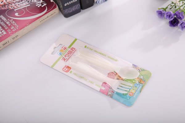 樂(lè)米樂(lè)叉勺組合