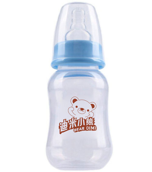 ����С�ܘ˿ڻ���PP��ƿ150ml