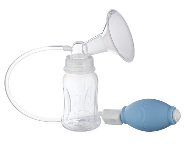 優(yōu)嘻噯手動吸奶器