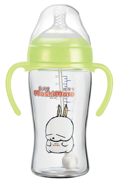 �����þGɫ���ھ��@������ƿ240ml