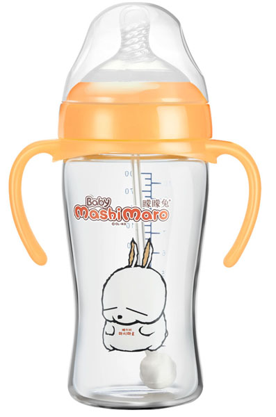 �����ó�ɫ���ھ��@������ƿ300ml