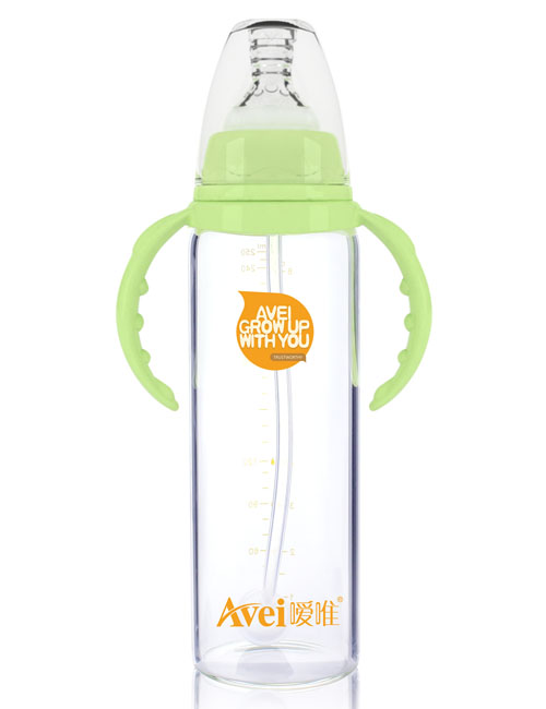 ��Ψ�˜ʿڏ������ԄӸ���貣����ƿ(250ml)