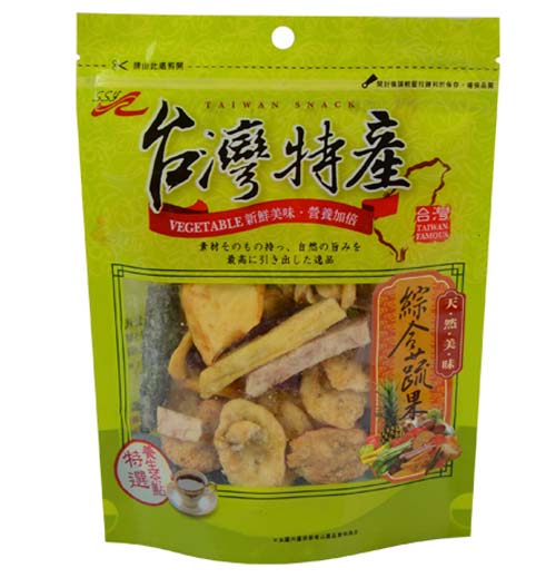 SSY臺灣特產(chǎn)