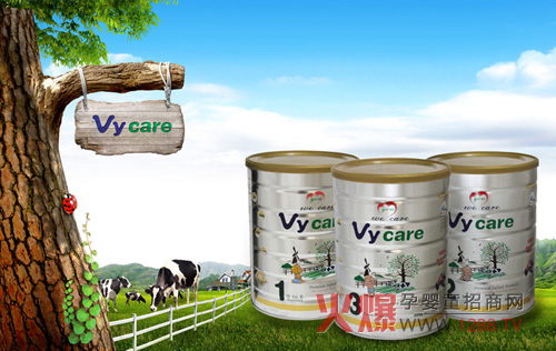 Vycare���׃��̷� �N��DHA��AA�ɷ�