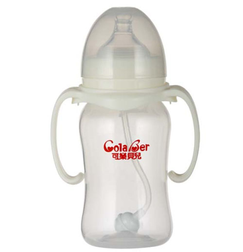 可樂貝兒兒標準口徑PP