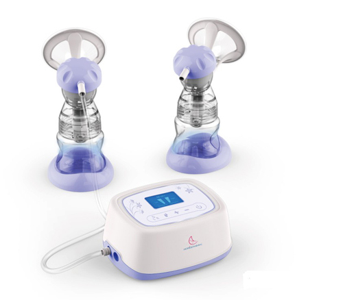 好女人雅萱自動(dòng)吸奶器