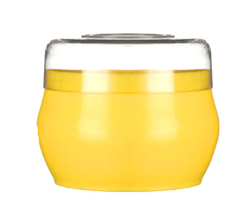 好可愛(ài)爽身粉盒