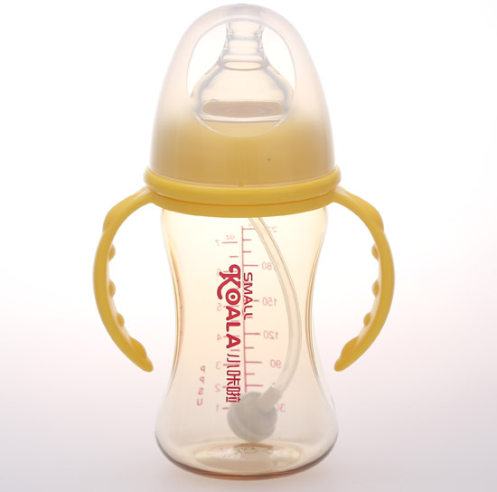 С��������ppsu��ƿ220ml�Sɫ