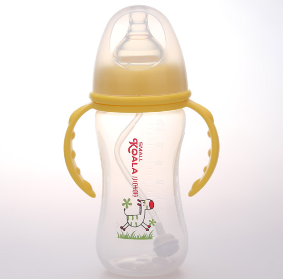 С�����˿ڏ��{��yinge��ƿ250ml�Sɫ