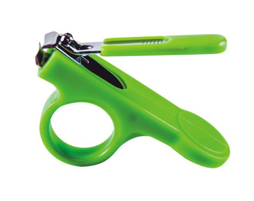 PODEE嬰兒安全指甲剪