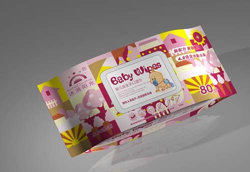 沐浴陽(yáng)光yinge安全手口濕巾